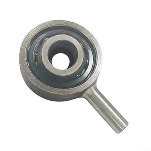 Rodamiento oscilante para martillo eléctrico Bosch GBH2-22RE, pieza de repuesto de 57 x 36 mm compatible con taladros giratorios, construcción de acero