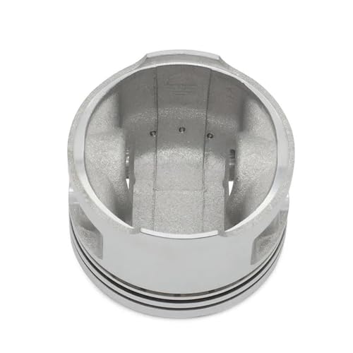Kit joints culasse segments piston Yamaha TTR 125 perte compression - 6