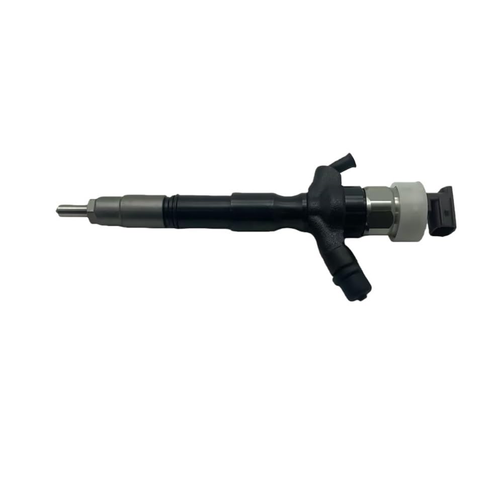 Car Petrol Injector Diesel Engine Injector 23670-0L050 23670 0L050 095000-8290 095000-8220 23670-09330 for 1KD-FTV for 2KD-FTV for Hiace