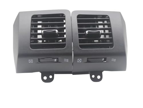 Grille ventilation tableau de bord Toyota Land Cruiser Prado 120 2003-2009