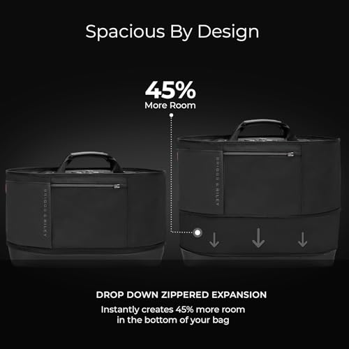 Briggs & Riley Zdx Luggage