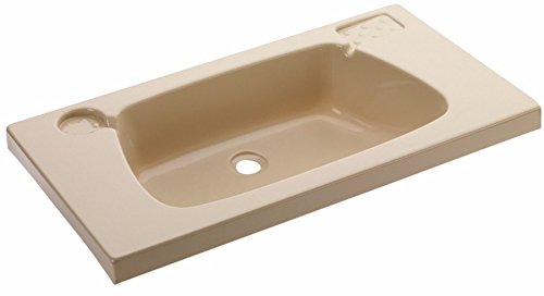 ᐅᐅ waschbecken beige - Preisvergleich 2020 [Test ist out]