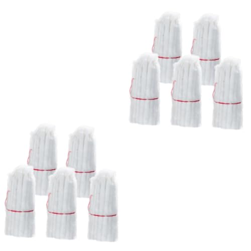 Mechas para Velas IMIKEYA 10 Piezas