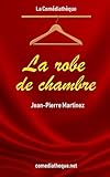  La robe de chambre