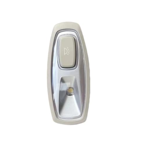 For Kia K516-21 K5 Kx7 Reading Lights Rear Left And Right Ceiling Armrest Dome Lamp(Right)