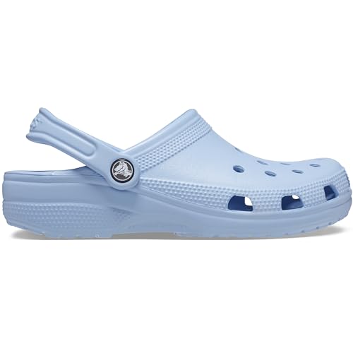 Image of Crocs Unisex-Adult Classic Clog, Clogs for Women and Men