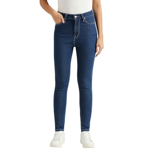 Image of Pepe Jeans Women's Skinny Jeans