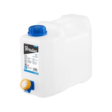B2C 5-20 Litres Food Safe Water Container Cover
