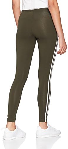 khaki leggings adidas