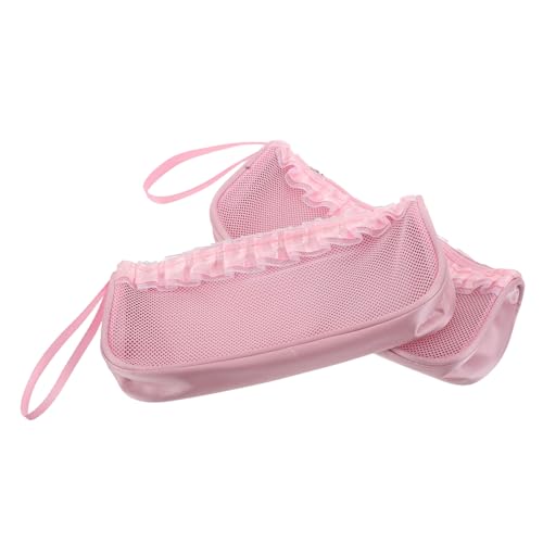 Organisateur de chaussures de ballet pour le sac de danse des filles passionnées
