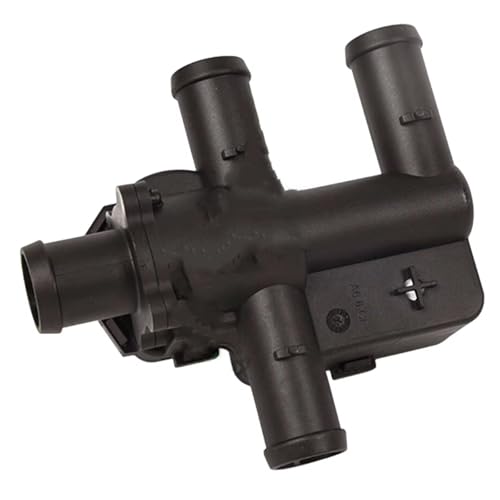 Électrovanne de suralimentation 2308300084 : Optimisez le Chauffage Mercedes SL - 4