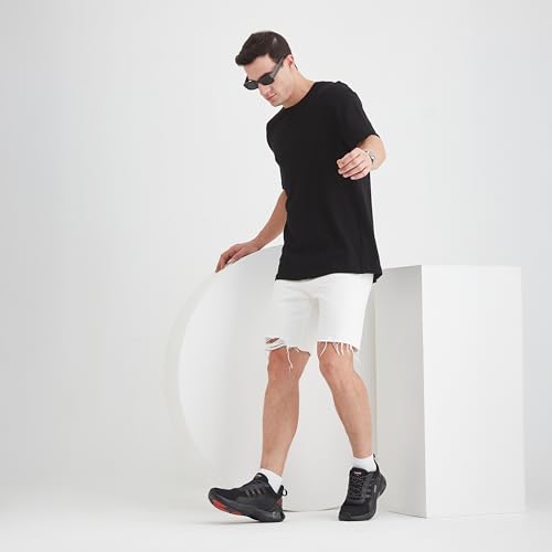 Campus Men Terminator (N) Running Shoes