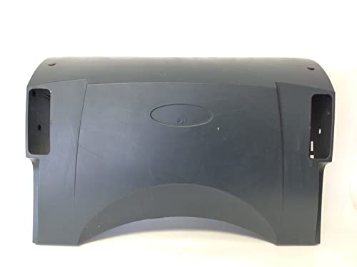 Motor Hood Shroud Cover 9RT0020 Works W True Fitness TLC1100 PS100 PS300 Treadmill