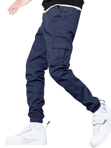 Image of Track Pant for Men || Track Pants || Plain Track Pant (TP-16-19)