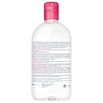 Bioderma - Sensibio - H2O Micellar Water - Makeup Remover Cleanser - Face Cleanser for Sensitive Skin - Image 2