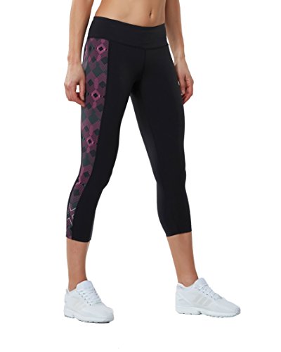 2XU Women's Fitness Compression 7/8 Tights