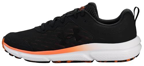 Image of Under Armour Mens Ua Charged Assert 10 Sneaker