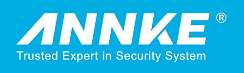 Annke kit de vigilancia Sistema Los gastos de Envío.