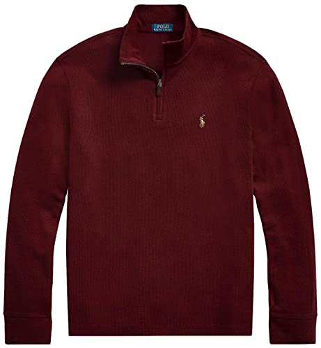 Polo Ralph Lauren Mens Classic Estate-Rib...