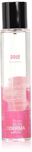 Dderma Perfume Dous - 100 ml Cover