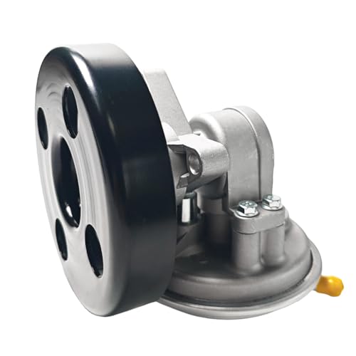 Bomba de vacío 904-862 compatible con Isuzu NPR y NPR-HD (1995-2020), reemplazo directo para motores L96, LQ4, LY6, L31 y L05 miniatura 1