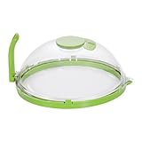 Tapa Para De Microondas,Protector con Ventilación Resistente al Calor Antigotas | Cobertor Para Calentar Alimentos En El Horno Microondas - para Frutas, Verduras, Comidas, Sopa, Calentar y Al Vapor, O