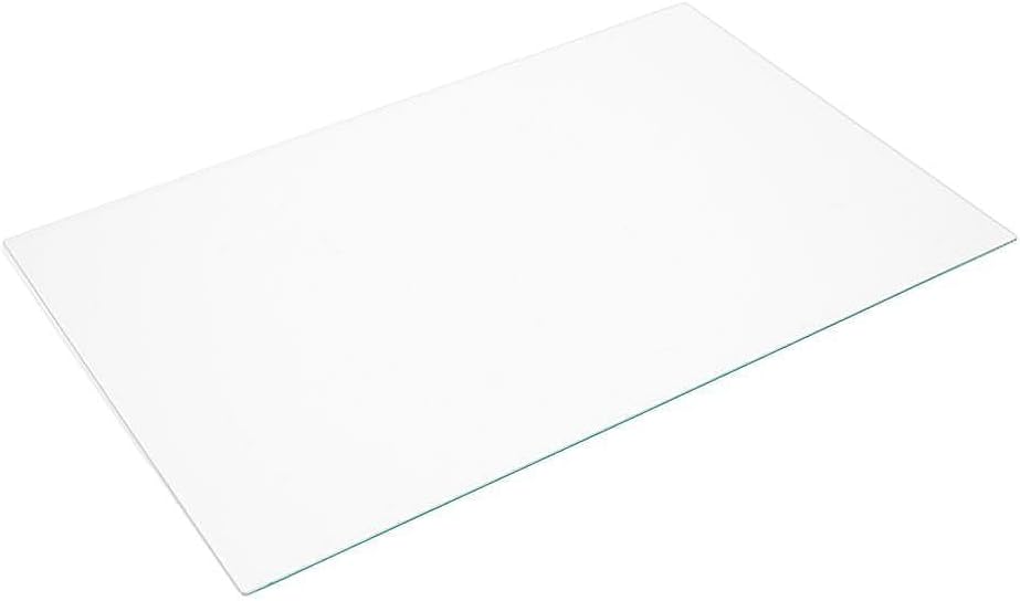 Samsung DG64-00133A Range Inner Glass