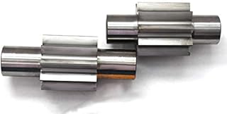 CO 50-G-22-50/51 Series Gear Set 2.25' Gears