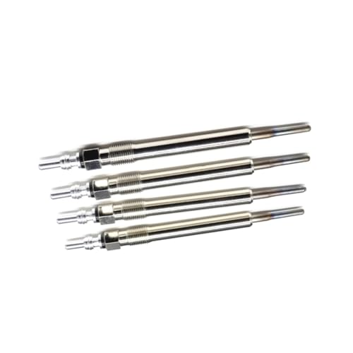 Bougies de préchauffage pour résoudre les démarrages difficiles sur Man TGE UZ diesel 65268030008