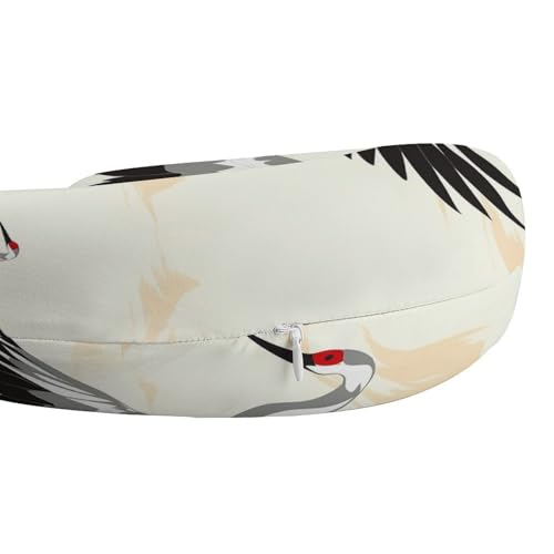Almohada Espuma Viscoelástica 29x29 cm Tamaño Único miniatura 4