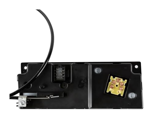 Interrupteur de climatisation Kenworth T800 commande chauffage 2002