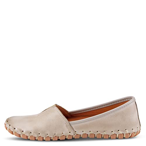Image of Spring Step Women's Kathaleta-Suede