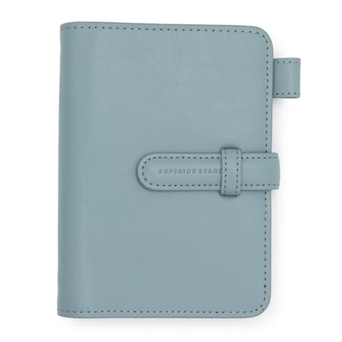 Amazon.co.jp: ラダイト システム手帳 Superior Standard ミニ6