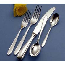 Oneida Sant Andrea Mascagni S/S U.S. Size Teaspoon