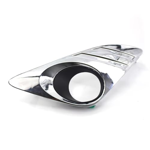 Rejilla de faro antiniebla para Camry 2012-2014: embellecedor resistente con OEM 5212506200