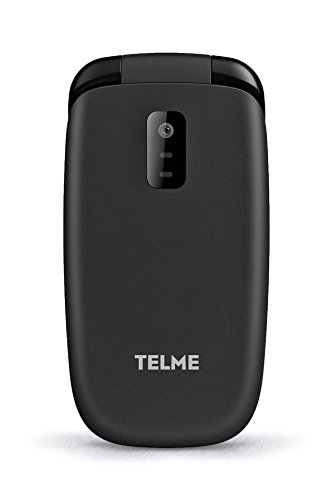 Preisvergleich Produktbild TELME X210 schwarz