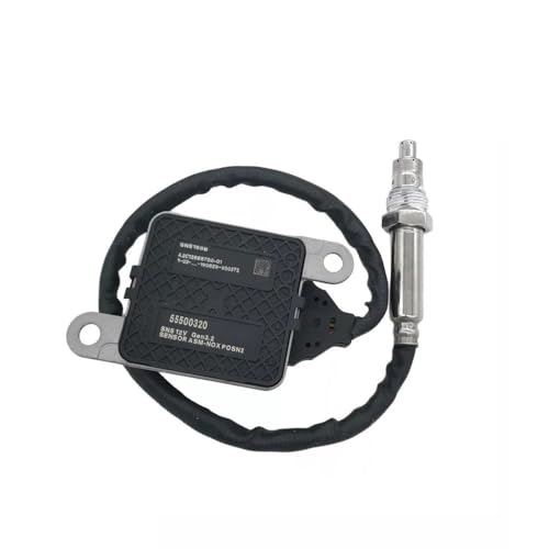 Capteur d'oxygène automobile type sonde NOx 55500320 pour moteur CDTI