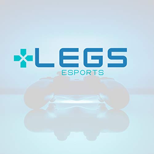 Legs Esports Series cover art