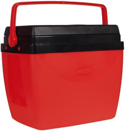 Caixa Térmica 34L Mor