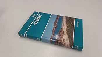 Hardcover Alderney (The Islands series) Book