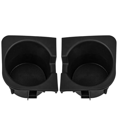 Insert de tasse console centrale 66991-04012 pour Toyota Tacoma 2005-2017