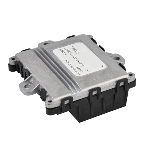 Module de commande adaptative de phare pour corriger les pannes d'éclairage BMW E46 E60 - 4