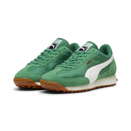 Image of Puma Mens Easy Rider Vintage Shoes