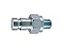 Parker Diagnostic Test Port