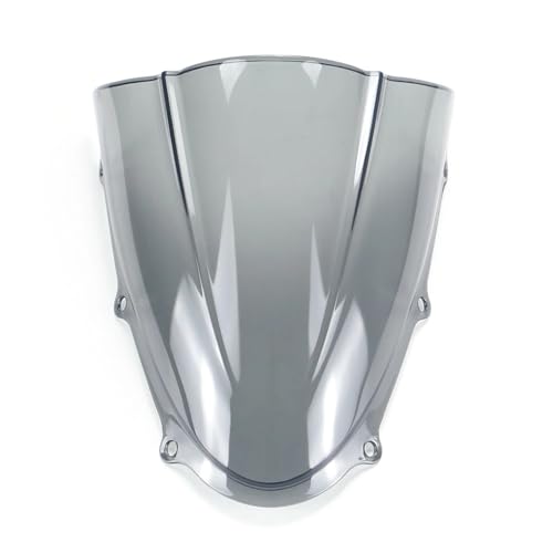 Pare-brise moto Suzuki GSXR150 protection vent pour trajets quotidiens