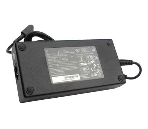 Adaptador de corriente 19.5V 11.8A 230W 1 pieza miniatura 2