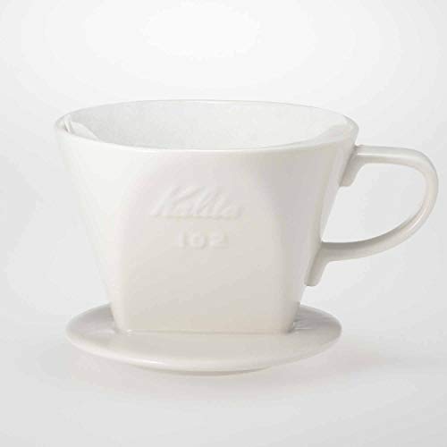 قیمت و خرید قطره قهوه سرامیک Kalita 102 