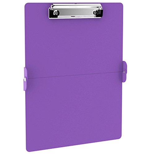 Whitecoat Clipboard- Lilac - Pediatric Edition #TOP4