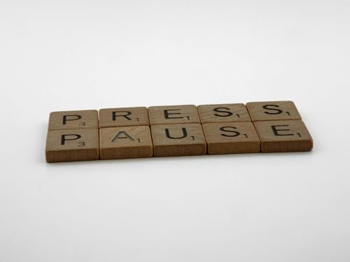 &ldquo;Press Pause&rdquo; Ep. 6