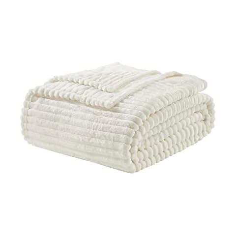Nestl Microfiber Throw Blanket Cover
